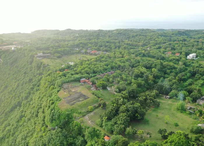 The Ulus Klumpu