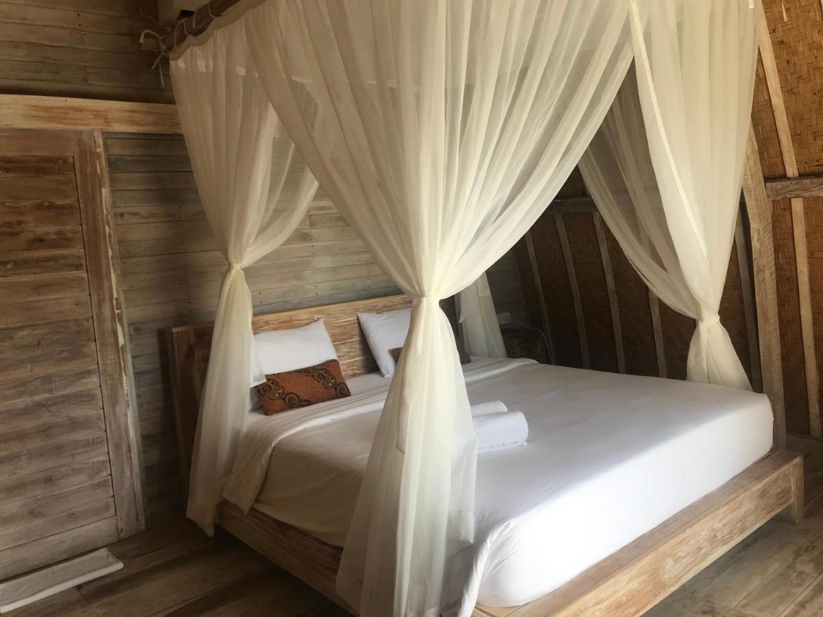 The Ulus Klumpu Homestay Uluwatu (Bali)
