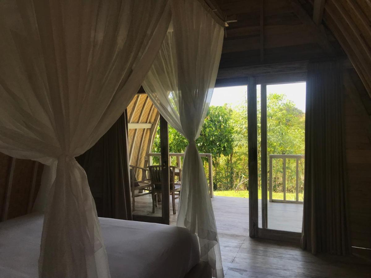 The Ulus Klumpu Homestay Uluwatu (Bali)