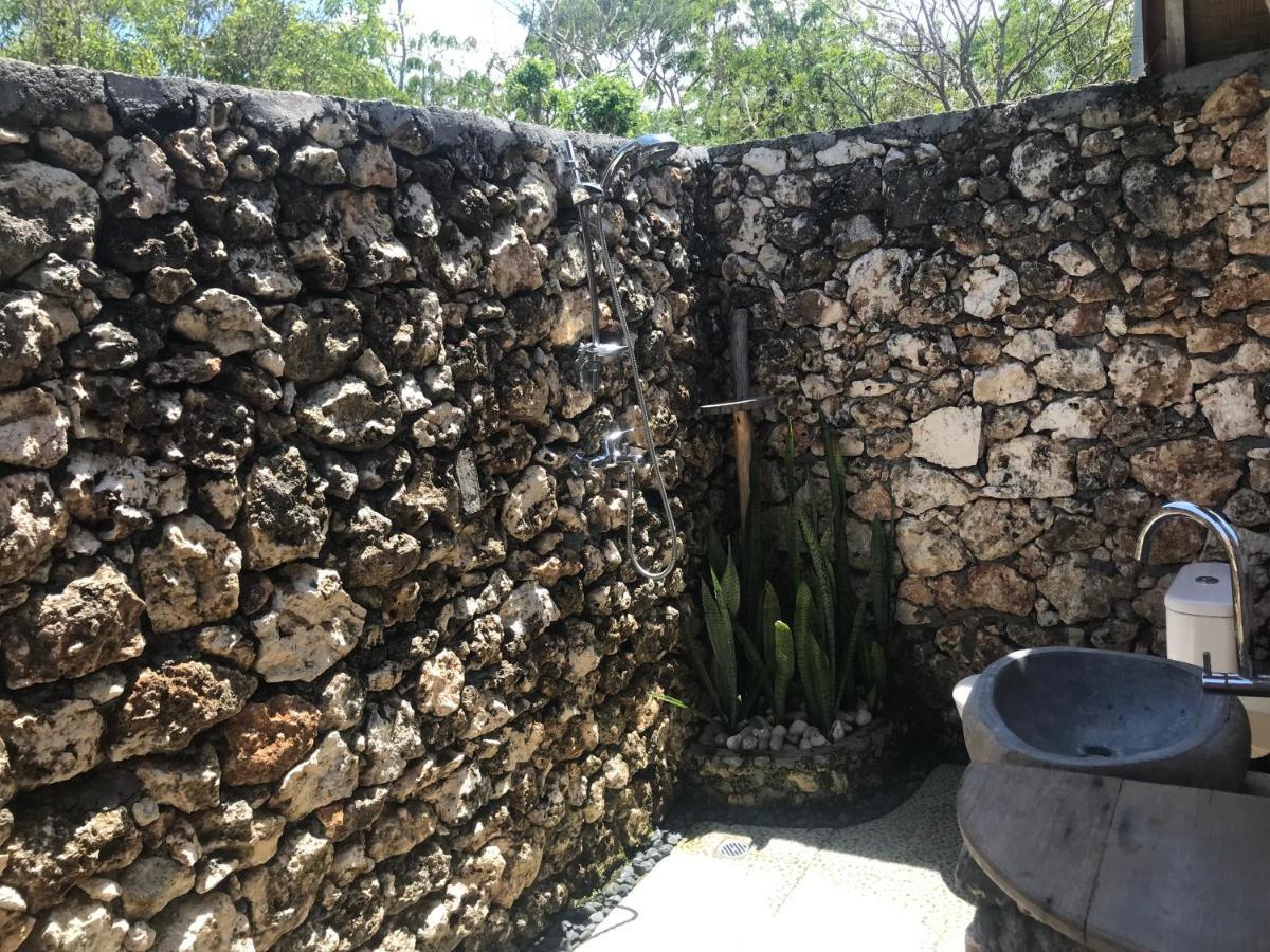 Homestay The Ulus Klumpu
