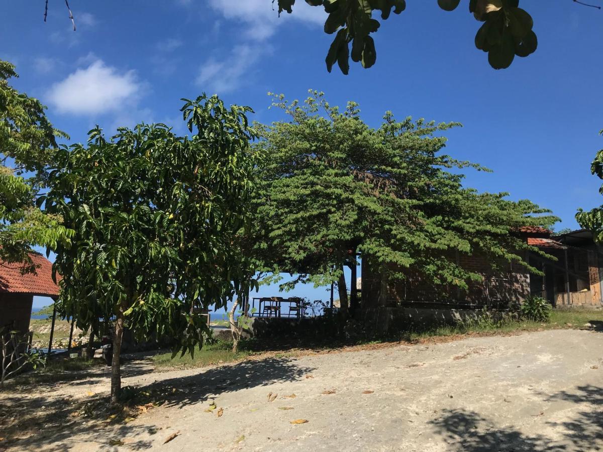The Ulus Klumpu Uluwatu (Bali)