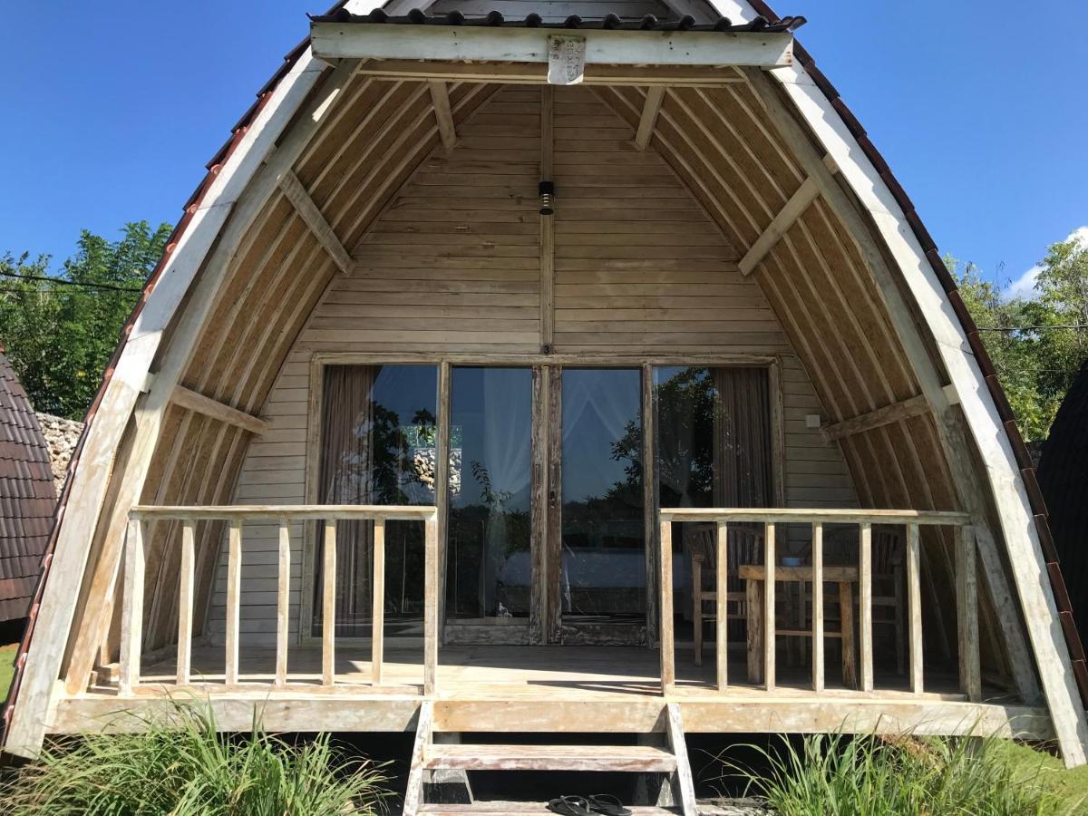 The Ulus Klumpu Homestay *