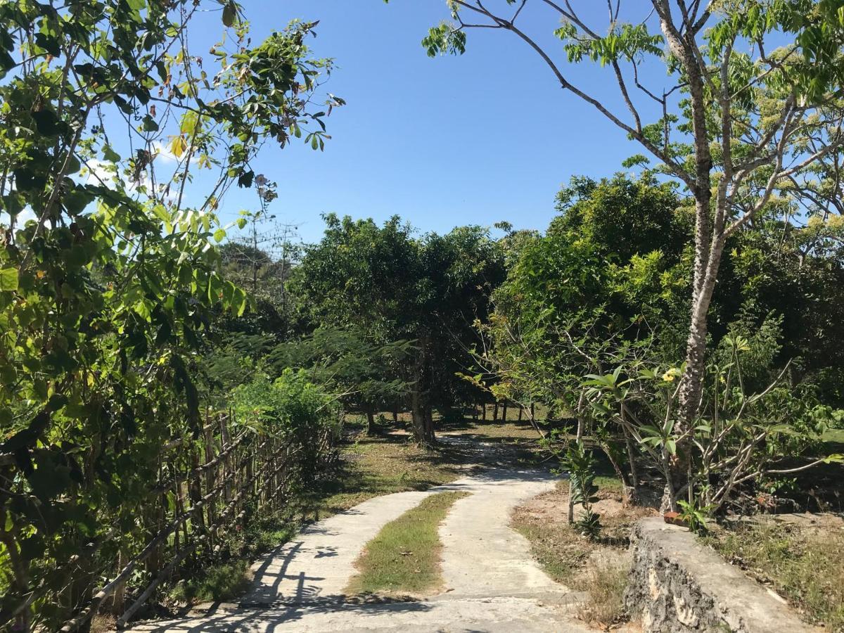 Homestay The Ulus Klumpu