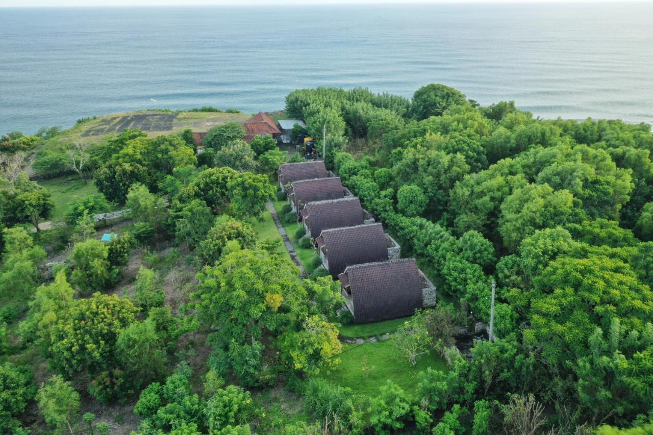 The Ulus Klumpu Homestay