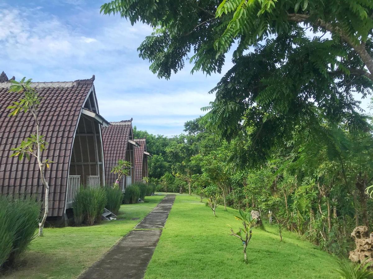 The Ulus Klumpu Homestay