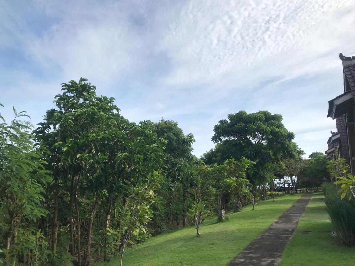 The Ulus Klumpu Uluwatu (Bali)