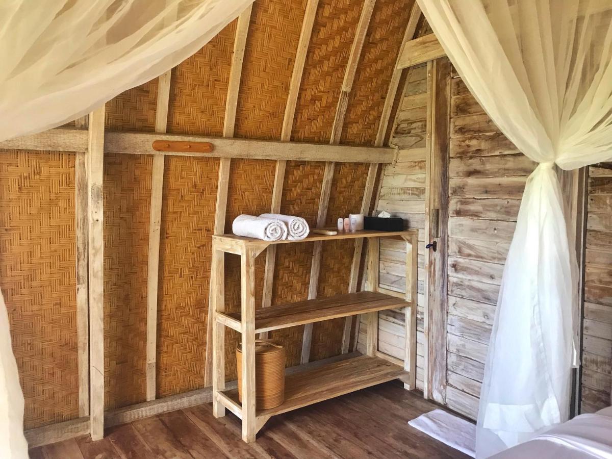 The Ulus Klumpu Homestay