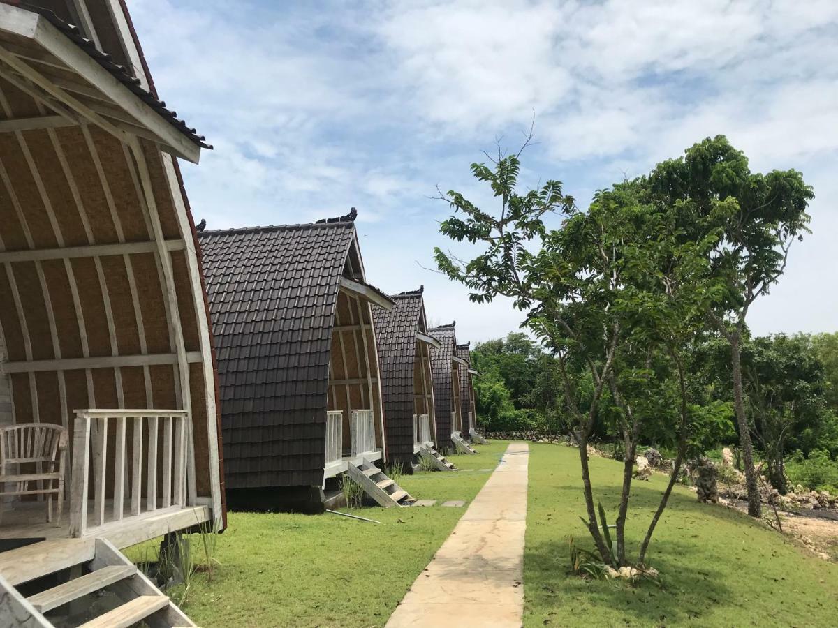 The Ulus Klumpu Homestay *