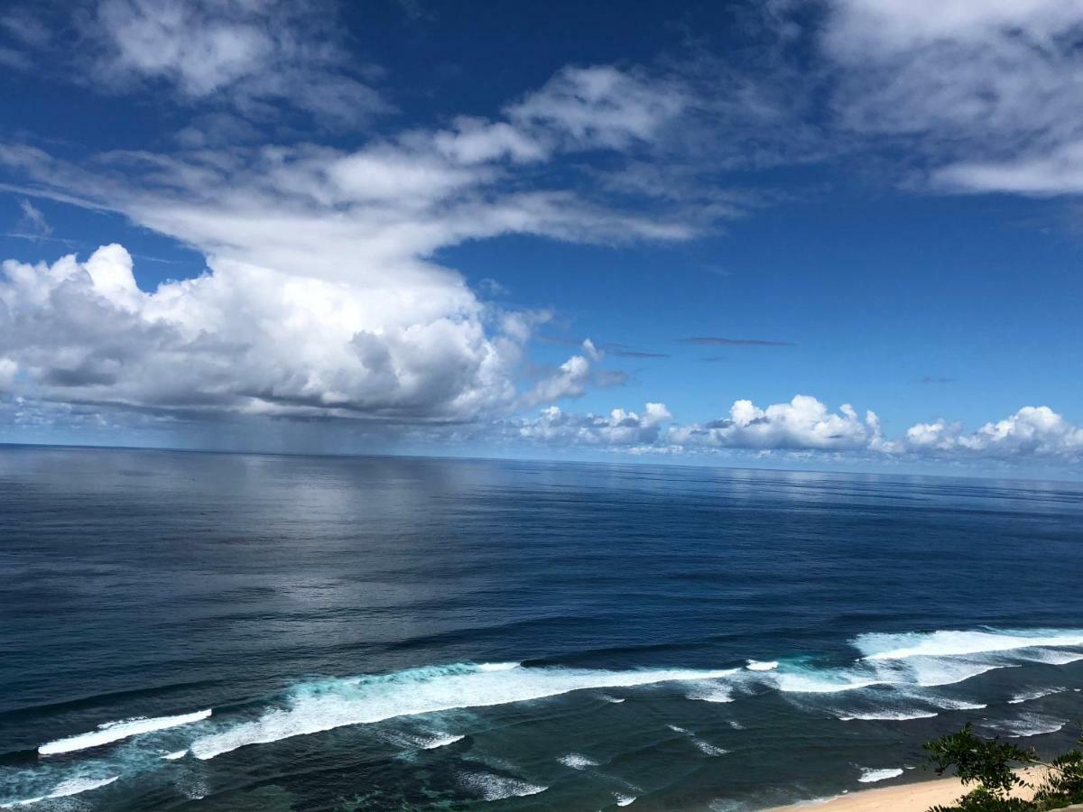 The Ulus Klumpu Homestay Uluwatu (Bali)