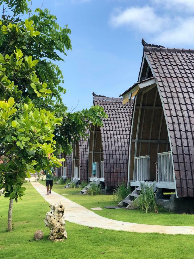 The Ulus Klumpu Homestay *
