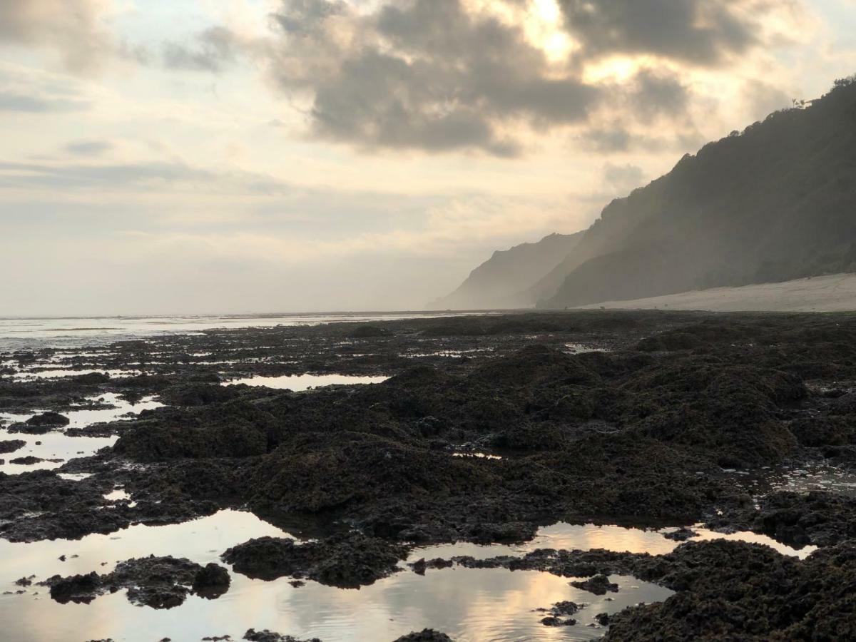 The Ulus Klumpu Uluwatu (Bali)