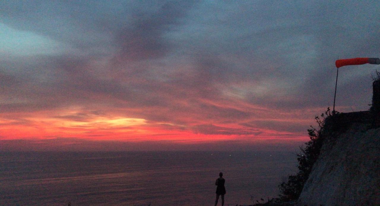 The Ulus Klumpu Uluwatu (Bali)