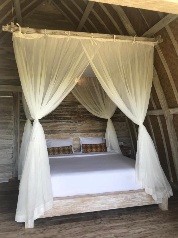 The Ulus Klumpu Accommodatie bij particulieren *