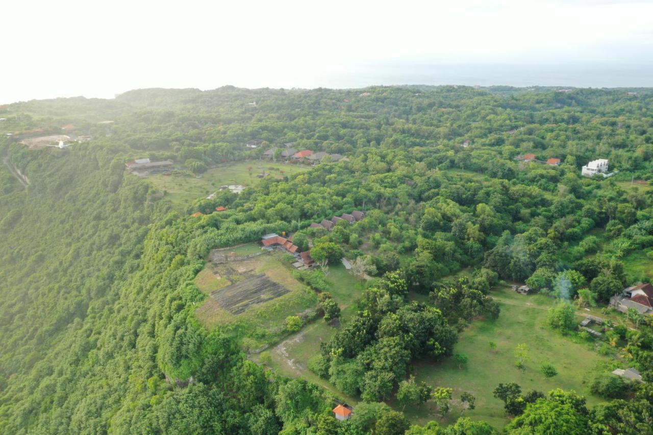 The Ulus Klumpu *