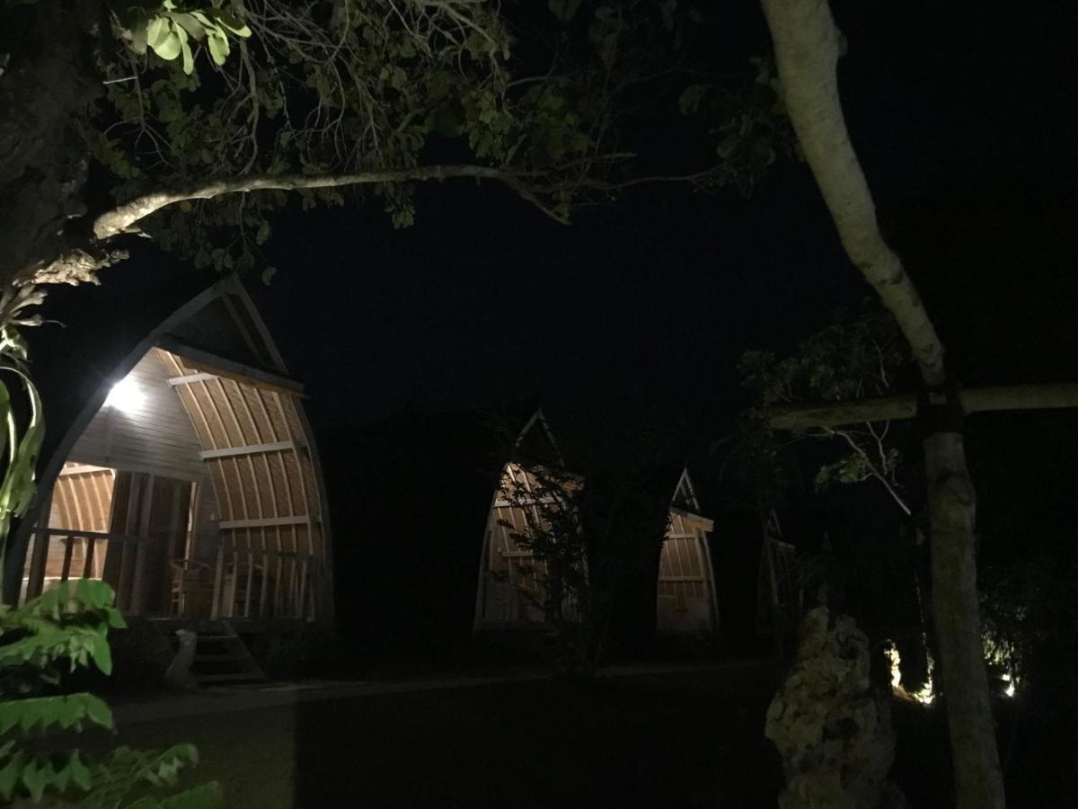 The Ulus Klumpu Uluwatu